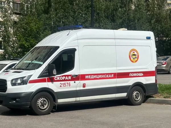 Число пострадавших при атаке ВСУ на Краснодар выросло до 12 человек