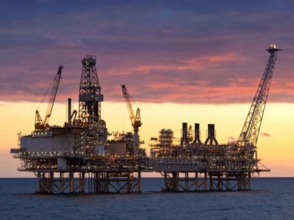 Нефть. BP pls