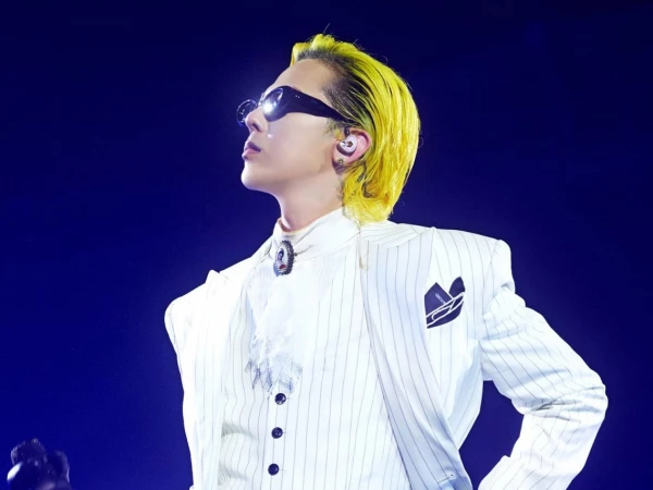 G-Dragon оплатил билеты на юбилейный концерт BIGBANG для потомков ветеранов и сотрудников тюрем