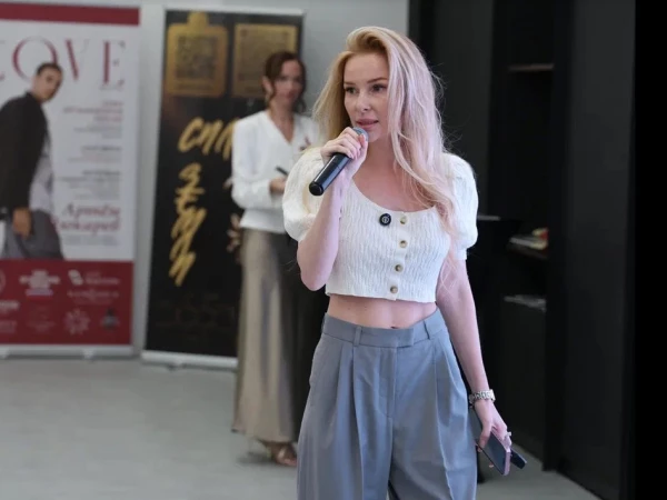 Как прошла презентация Love Media Magazine в Москве