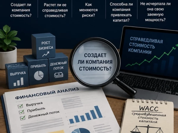 Что важно для миноритарного инвестора? Часть 4