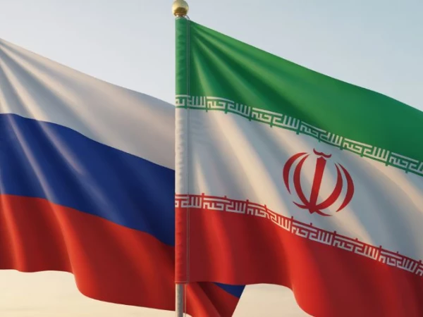 Почему Россия – не Иран