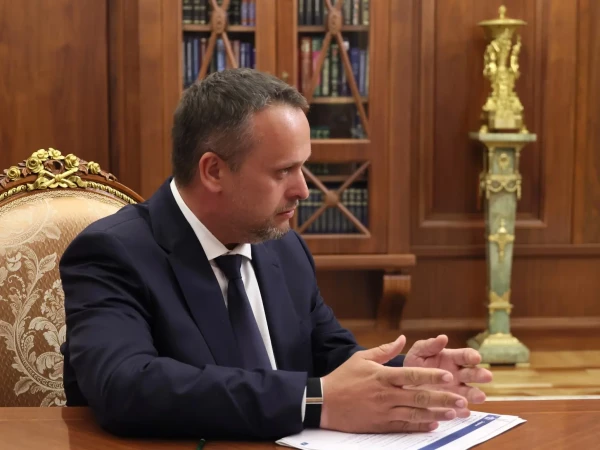Никитин: на все угрозы террористов по авиации есть ответы