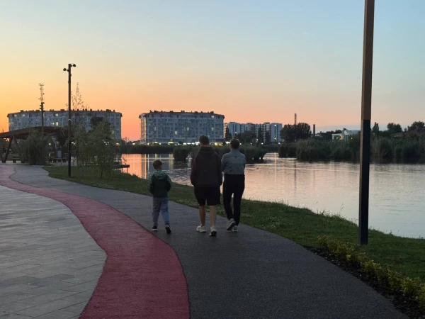 Четыре перемены, которые преобразят Южный намыв этой осенью - что ждет жителей