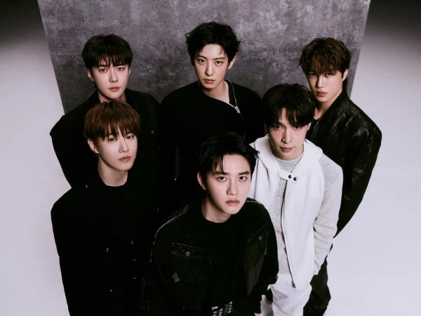 EXO начали жёсткую борьбу с нечестной покупкой билетов на концерт: аккаунты нарушителей будут заблокированы, а билеты вновь поступят в продажу