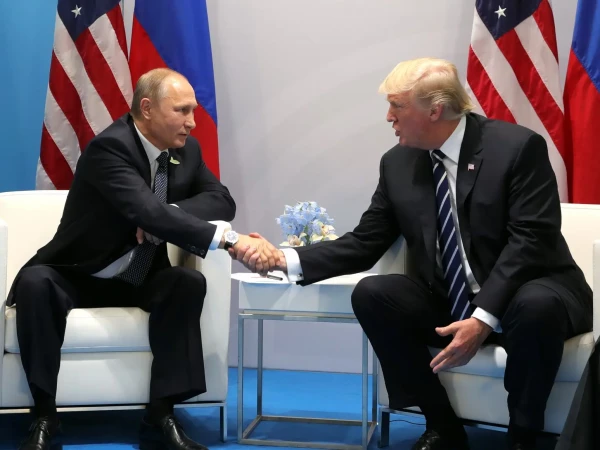 Трамп заявил о готовности встретиться с Путиным