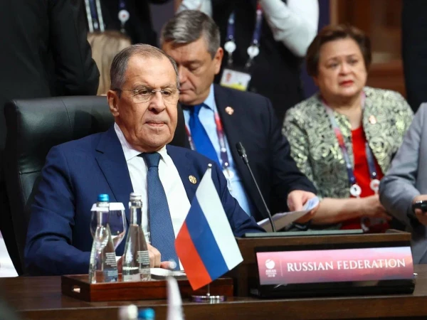 Лавров заявил о закрытии отделений института Гете в России