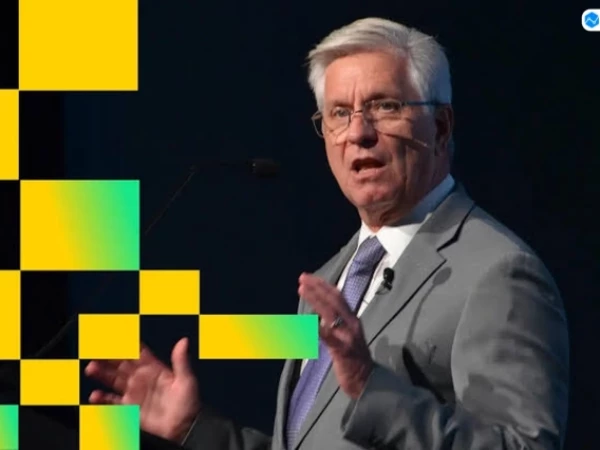 Помимо Уоллера, на чём сегодня растут западные рынки?