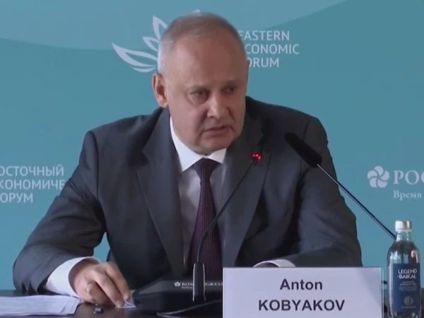 Кобяков: спасти Украину от вымирания может только Россия