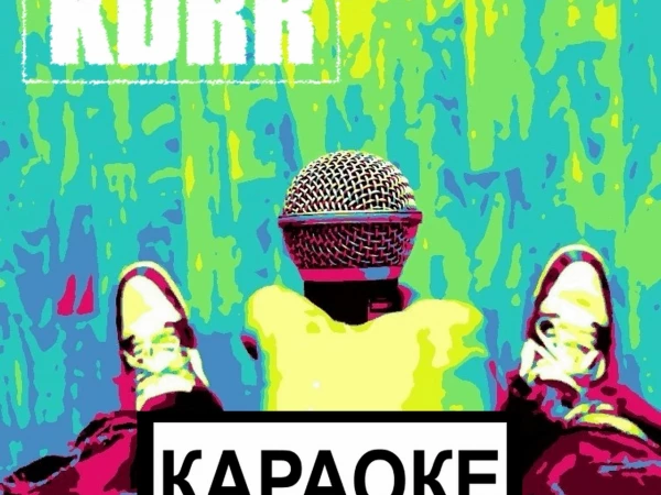 KDRR «Караоке» (интернет-релиз)