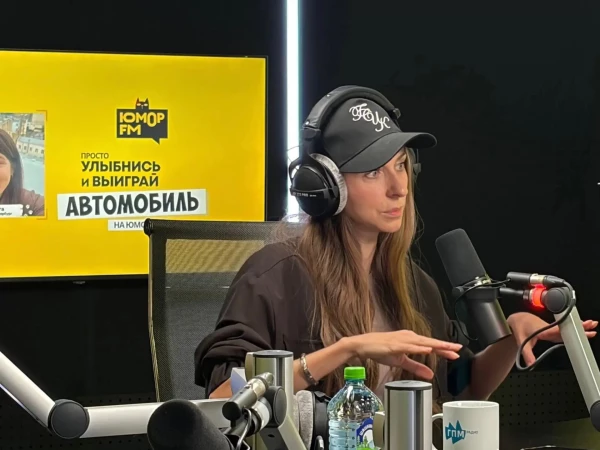 Екатерина Моргунова: «Мужчины нас все равно не поймут, но будет интересно»
