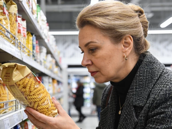 Роскачество выбрало лучшие макароны 2026: какие марки взять, а какие не стоит