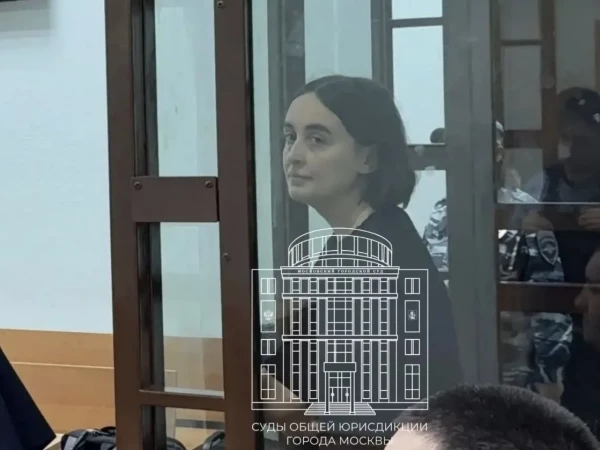 Лидия Мониава уходит из руководства хосписа «Дом с маяком»