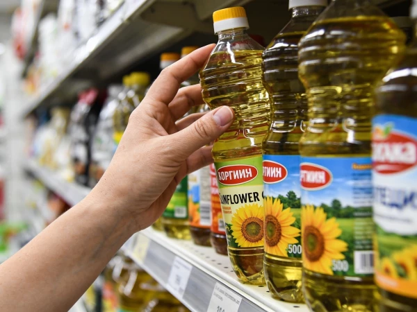 Роскачество назвало пять лучших марок подсолнечного масла: что можно покупать для семьи