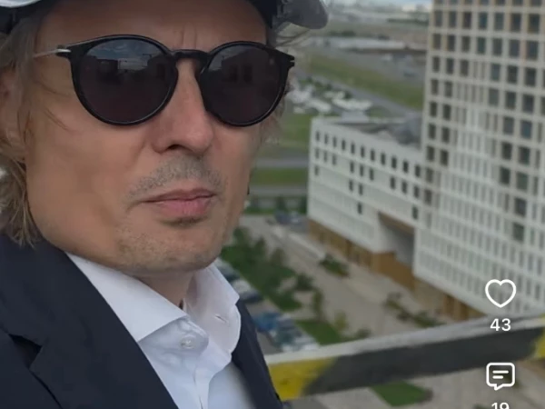 Смарт Лаб Загибается?