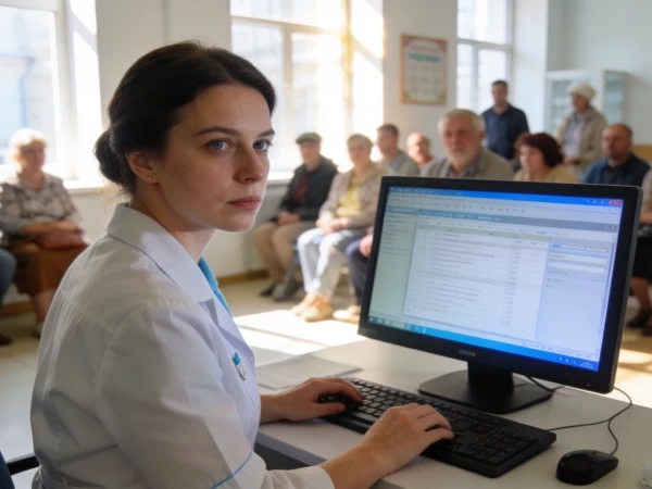 Международный форум по детскому здоровью собрал рекордное число специалистов