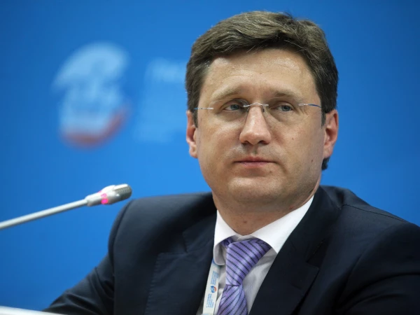 Новые поручения Новака по ситуации с бензином на АЗС