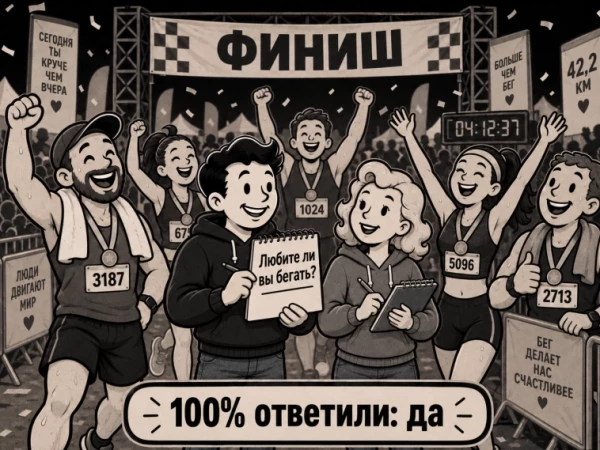 Смещённая выборка: сложные времена — не норма