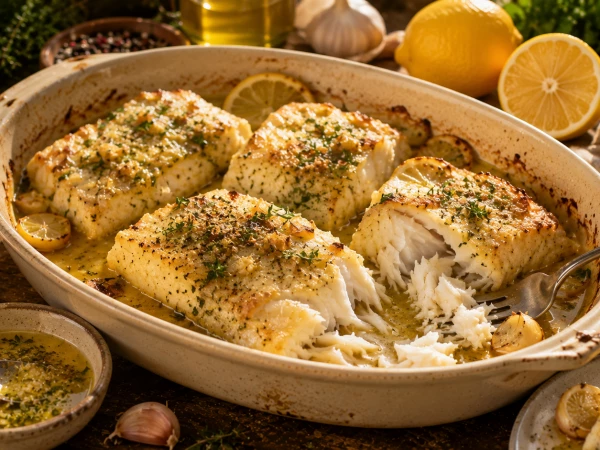 Не семга и не дорадо: эта рыба стоит дешевле курицы, а пользы — на вес золота
