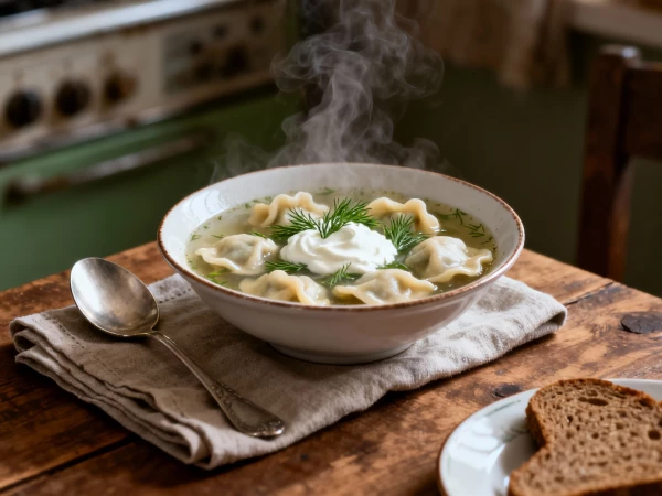 Никто не варит пельмени в воде: купите этот продукт, и даже магазинные станут, как домашние 