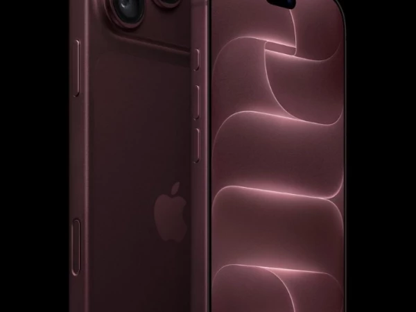 Новые iPhone уже в М.Видео: открываем предзаказ на iPhone 18 Pro и iPhone 18 Pro Max