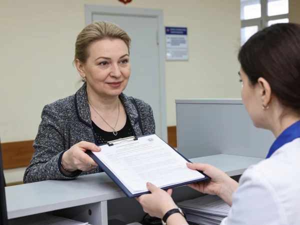 Пришли в МФЦ — а там все по-новому: что изменилось для пенсионеров