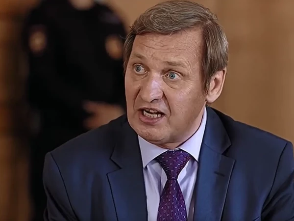 В Петербурге скончался актер «Невского» Геннадий Спириденков