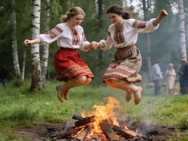 Куда летят журавли и откуда дует ветер: что замечали на Семена Летопроводца