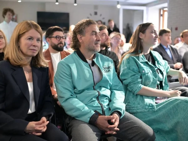 «Новые люди» в Петербурге подвели итоги агитационной кампании