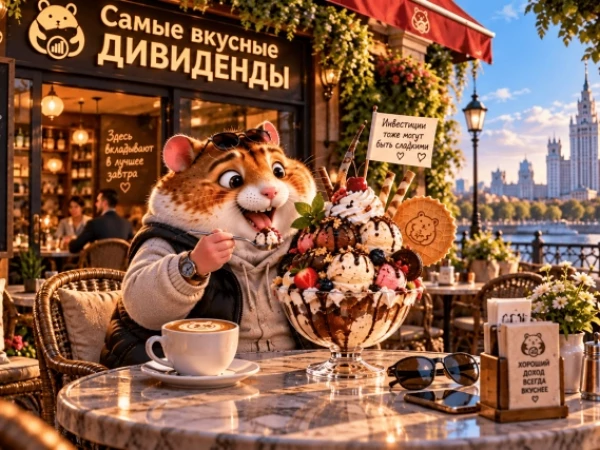 Топ акций с самыми сочными дивидендами на год вперед с поправкой на коэффициент стабильности выплат