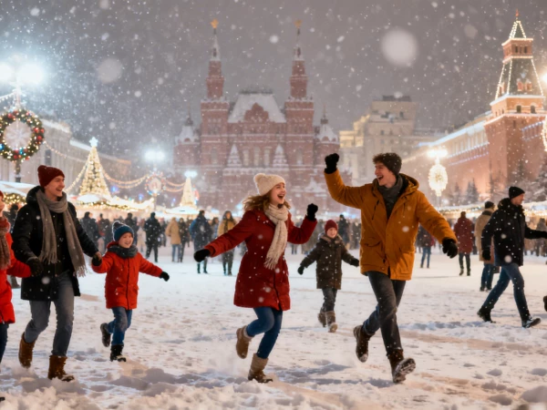 11 дней на Новый год и четыре — в ноябре: каким будет календарь выходных в 2027 году
