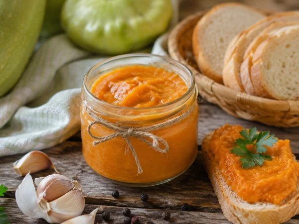 Перец на зиму больше не мариную: готовлю густую турецкую пасту, которая подходит и ко всему