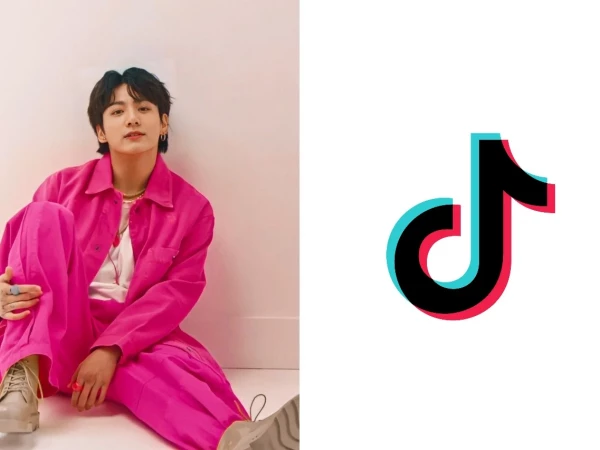 Чонгук стал первым K-pop-солистом с шестью песнями, использованными более 3 млн раз в TikTok