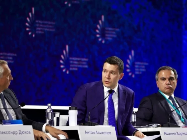 Об итогах участия специалистов ПАО «Европейская Электротехника» в XI Международном промышленно-энергетическом форуме TNF 2026