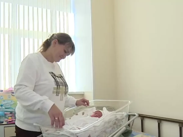 Врачи в Петербурге сохранили подвижность ног нерожденному ребенку