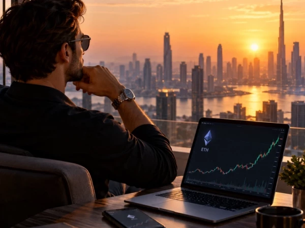 ETH притих. Но неделя обещает быть шумной ⚡