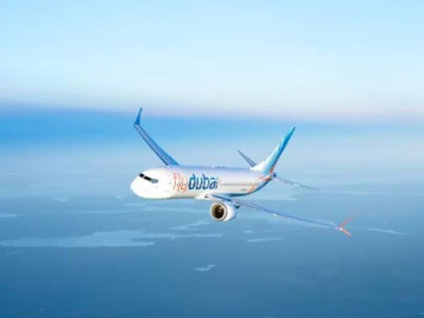Рейс FlyDubai передал сигнал о захвате самолета после драки пилотов