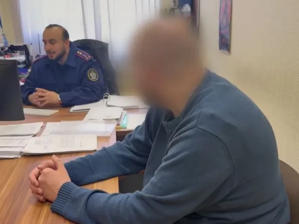 Жителя Ленобласти задержали за сомнительные комментарии под постом о теракте