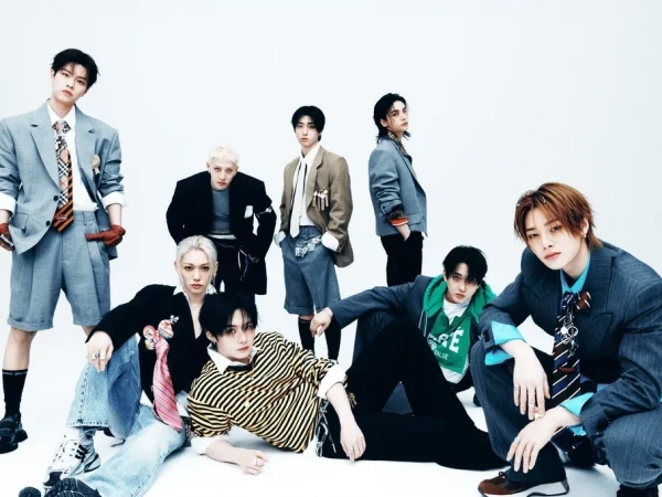 Stray Kids вслед за BTS отказались от участия в 69-й церемонии вручения премии «Грэмми», но примут участие в выборе номинантов и победителей