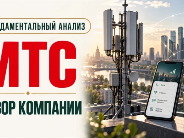 МТС: покупать ради дивидендов?