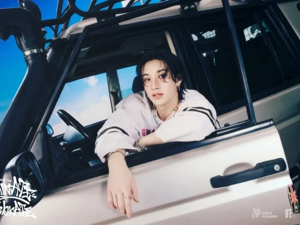 Бан Чан из Stray Kids пожертвовал 300 млн вон в честь своего дня рождения