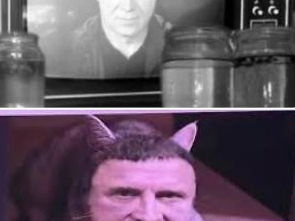 Rip если кто "помнит" такого чудака