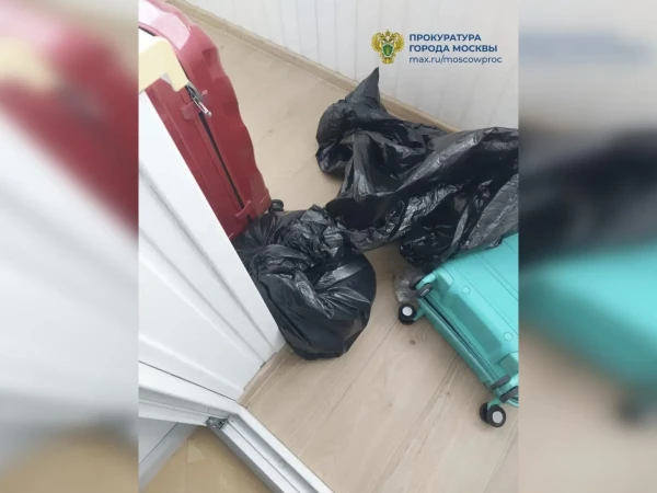 Раскрыта личность подозреваемого в расчленении женщины и убийстве ее дочери в Москве