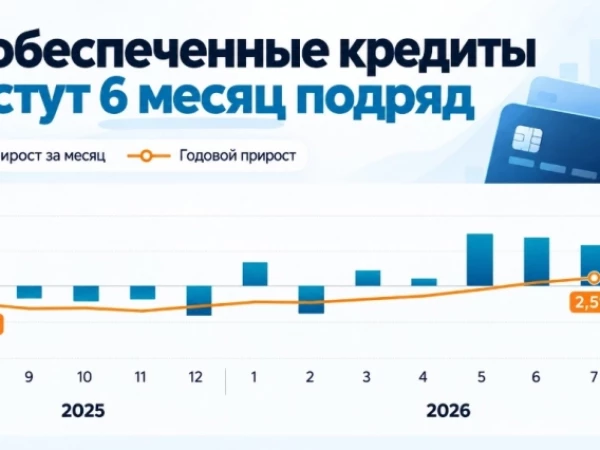 Хороший заемщик становится дефицитным активом. Но причем тут ритейл?