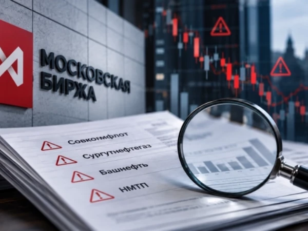 Аналитики АКБФ: Мосбиржа расширила маркировку акций — какие эмитенты столкнутся с повышением дисконтов