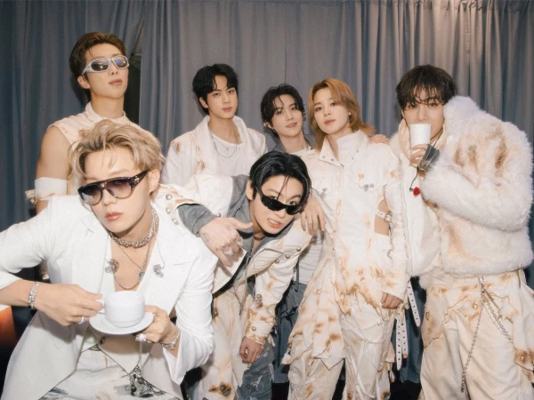 В Перу появилась улица BTS в честь первых концертов группы в Лиме