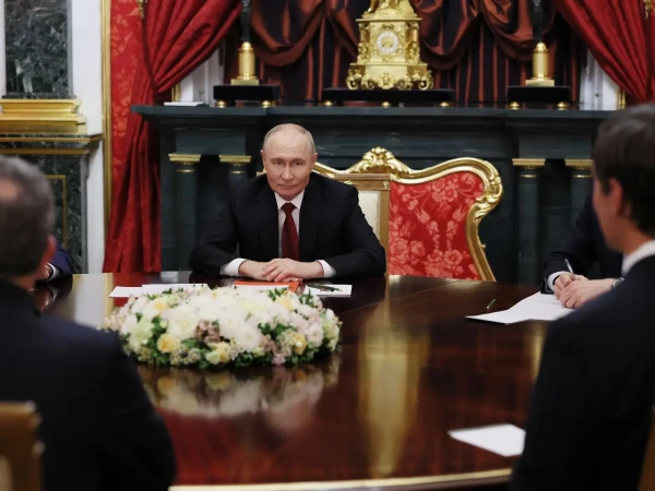 Уиткофф намерен переговорить с Путиным в Москве в конце октября
