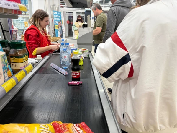 В «Чижик» захожу именно за ними: 5 продуктов, которые покупаю себе и родным