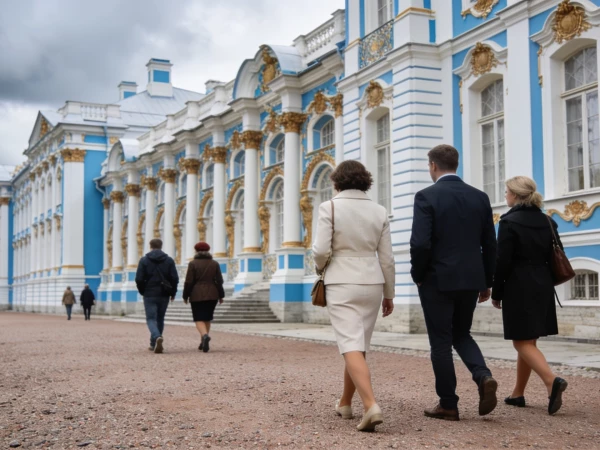 12 месяцев — 12 маленьких путешествий: куда поехать в 2027 году без отпуска