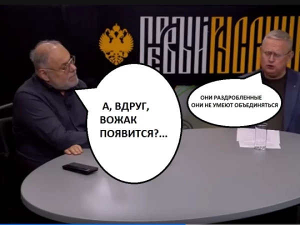"АнтиХомяк для Пролетариата". Что?! Опять?! Возрождение среднего класса.